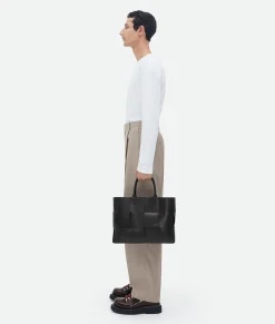Medium Arco Tote Bag