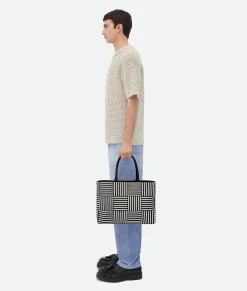 Medium Arco Tote Bag