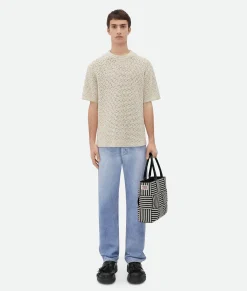 Medium Arco Tote Bag