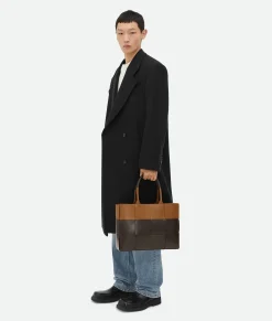 Medium Arco Tote Bag