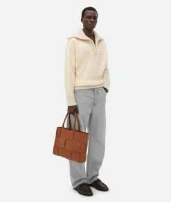 Medium Arco Tote Bag