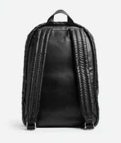 Medium Intrecciato Backpack