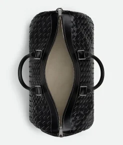 Medium Intrecciato Duffle