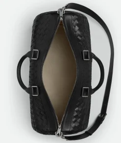 Medium Intrecciato Duffle