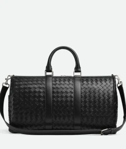 Medium Intrecciato Duffle