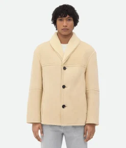 Merino Shearling Blouson