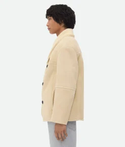 Merino Shearling Blouson