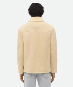 Merino Shearling Blouson