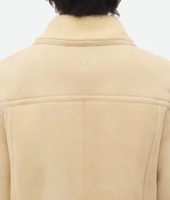 Merino Shearling Blouson
