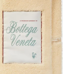 Merino Shearling Blouson