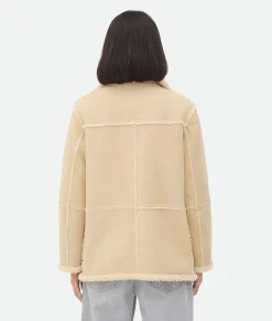 Merino Shearling Blouson