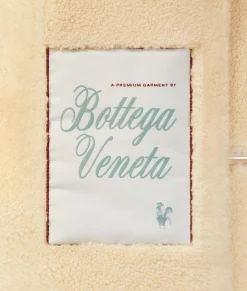 Merino Shearling Blouson