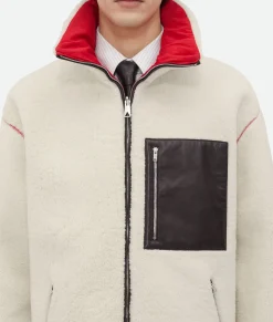 Merino Shearling Jacket