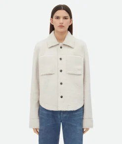 Merino Shearling Jacket