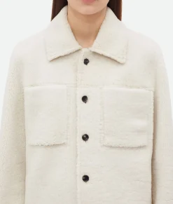 Merino Shearling Jacket