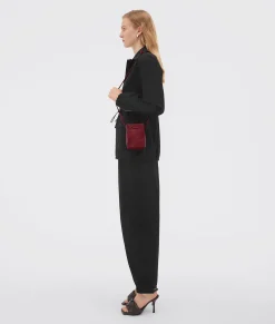 Mini Cassette Bucket Bag