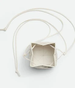 Mini Cassette Bucket Bag
