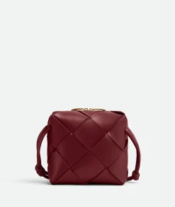 Mini Cassette Camera Bag