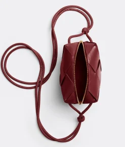 Mini Cassette Camera Bag