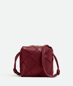 Mini Cassette Camera Bag