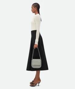 Mini Cobble Shoulder Bag