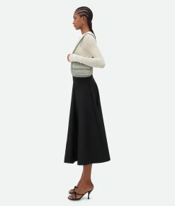 Mini Cobble Shoulder Bag