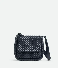Mini Cobble Shoulder Bag
