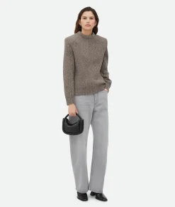 Mini Cobble Top Handle