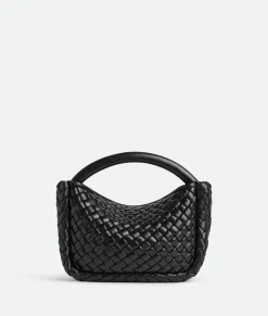 Mini Cobble Top Handle