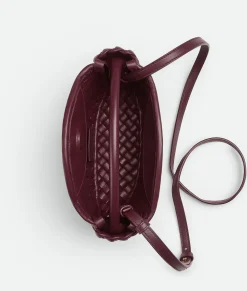 Mini Cobble Top Handle