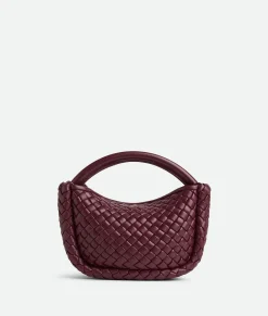 Mini Cobble Top Handle