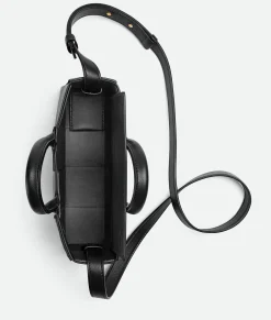 Mini East-West Arco Tote