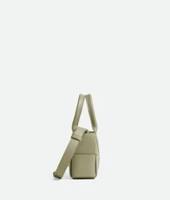 Mini East-West Arco Tote