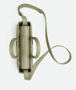 Mini East-West Arco Tote