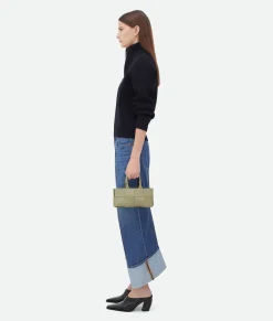 Mini East-West Arco Tote
