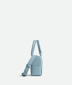 Mini East-West Arco Tote