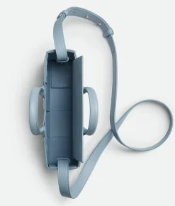 Mini East-West Arco Tote