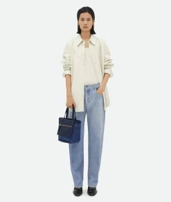 Mini Flip Flap With Strap