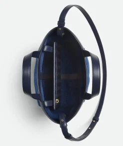 Mini Flip Flap With Strap