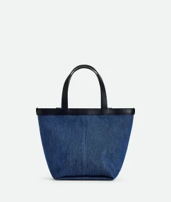 Mini Flip Flap With Strap