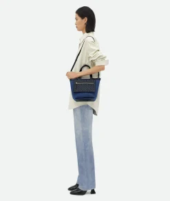 Mini Flip Flap With Strap