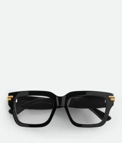Mitre Square Eyeglasses