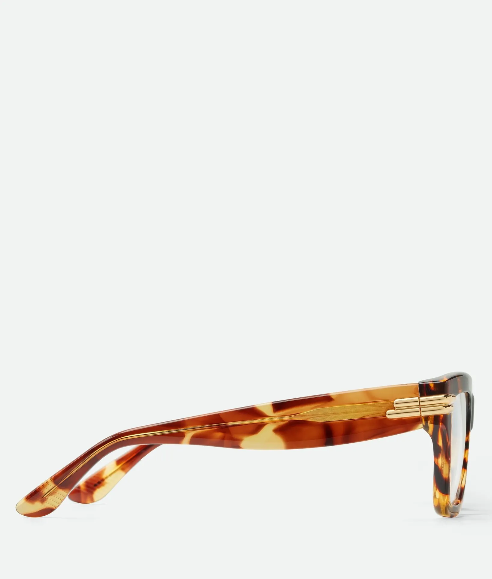 Mitre Square Eyeglasses