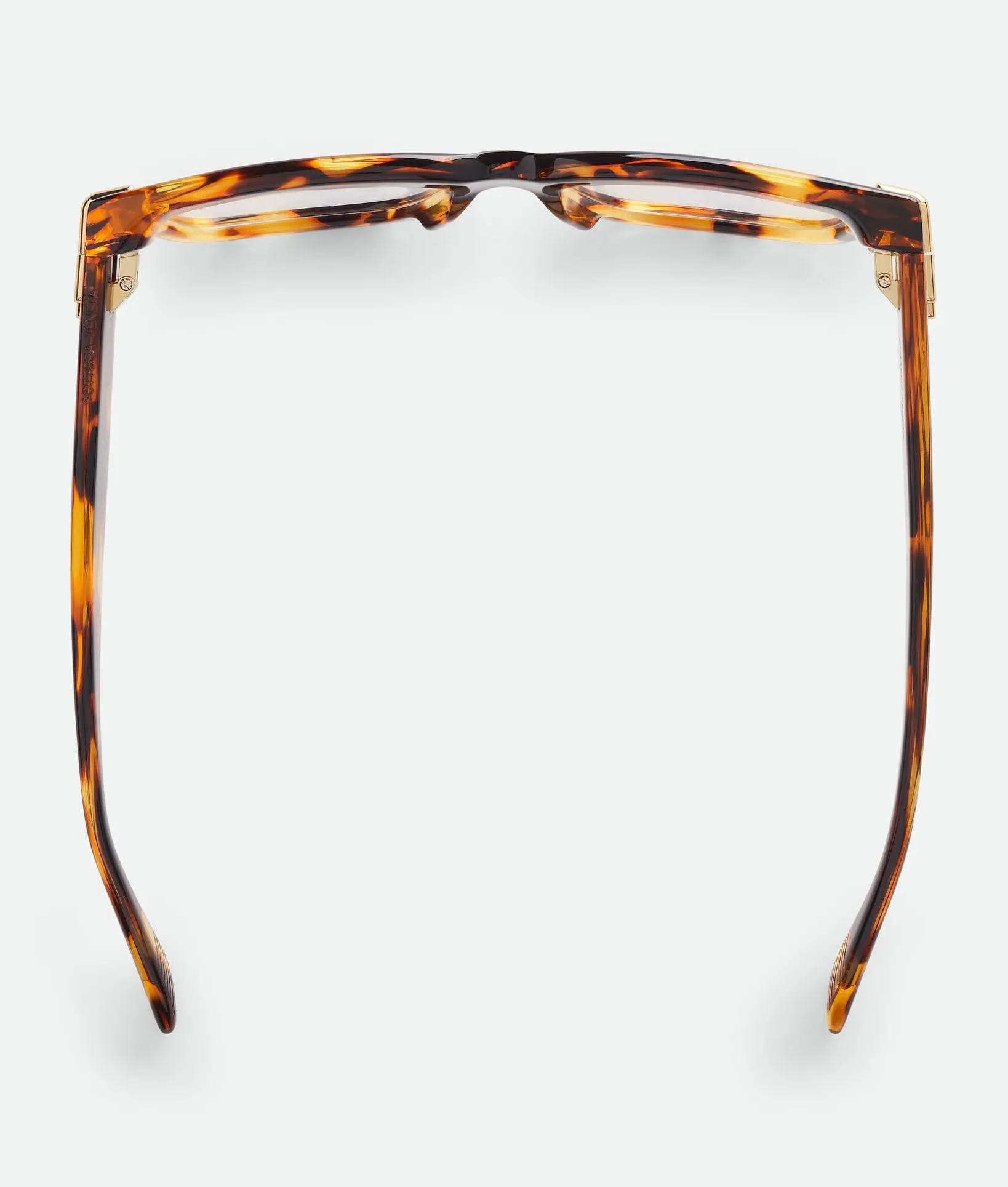 Mitre Square Eyeglasses