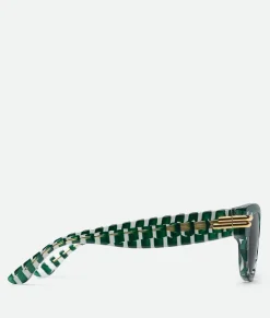 Mitre Square Sunglasses