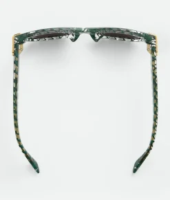 Mitre Square Sunglasses