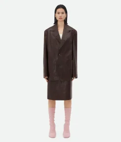 Nappa Leather Jacket