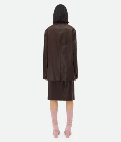 Nappa Leather Jacket