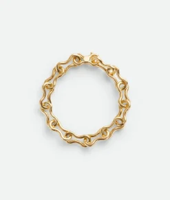 Nest Chain Bracelet