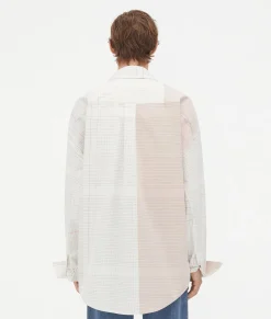 Notebook Cotton Shirt